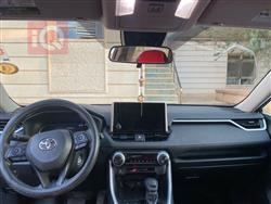 تۆیۆتا ڕاڤ 4